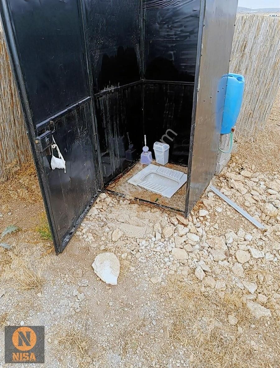 Satılık Tarla Konya Meram Hatunsarayda Yatırımlık Fırsat Bahçe - Görsel 2