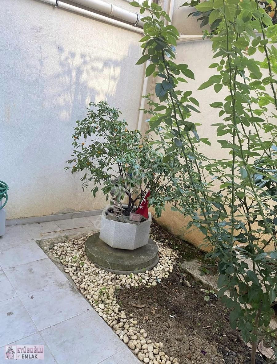 Adatepe Aşıklar Tepesinde 4 Yıllık Binada Kiralık Daire