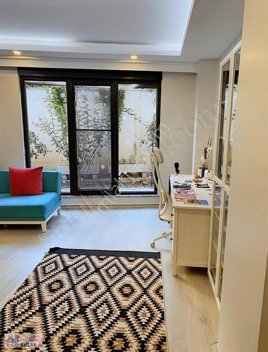 Adatepe Aşıklar Tepesinde 4 Yıllık Binada Kiralık Daire - Görsel 19