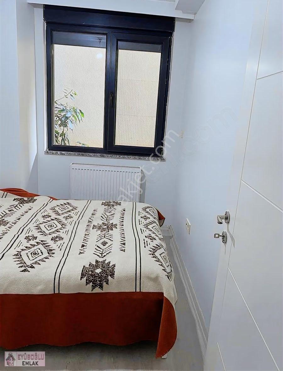 Adatepe Aşıklar Tepesinde 4 Yıllık Binada Kiralık Daire - Görsel 7