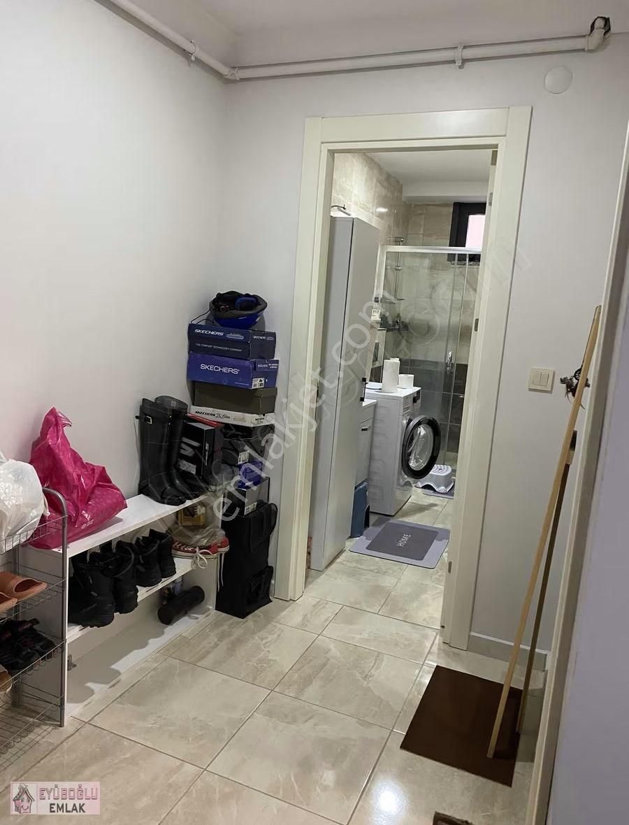 Adatepe Aşıklar Tepesinde 4 Yıllık Binada Kiralık Daire - Görsel 3
