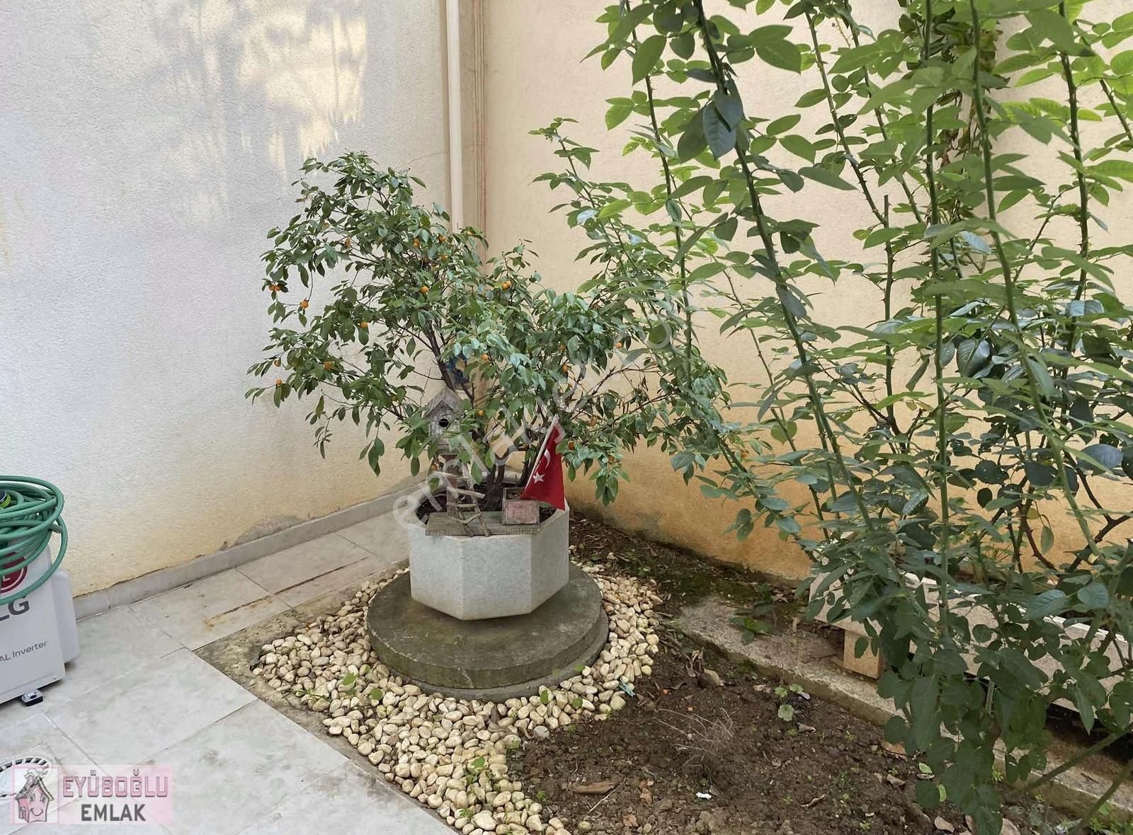 Adatepe Aşıklar Tepesinde 4 Yıllık Binada Kiralık Daire - Görsel 13
