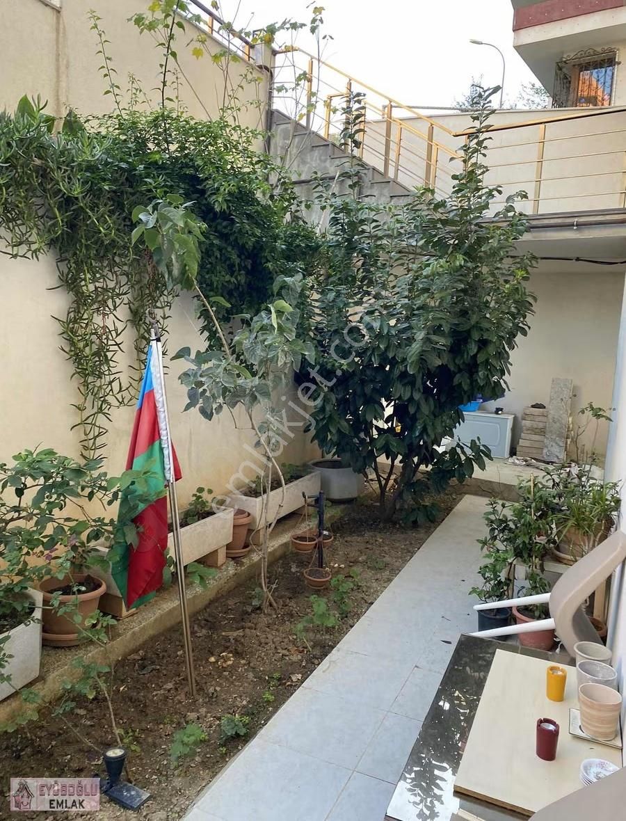 Adatepe Aşıklar Tepesinde 4 Yıllık Binada Kiralık Daire - Görsel 17
