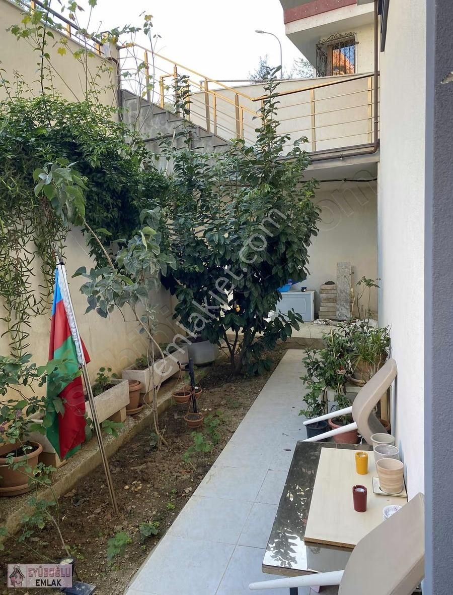 Adatepe Aşıklar Tepesinde 4 Yıllık Binada Kiralık Daire - Görsel 10