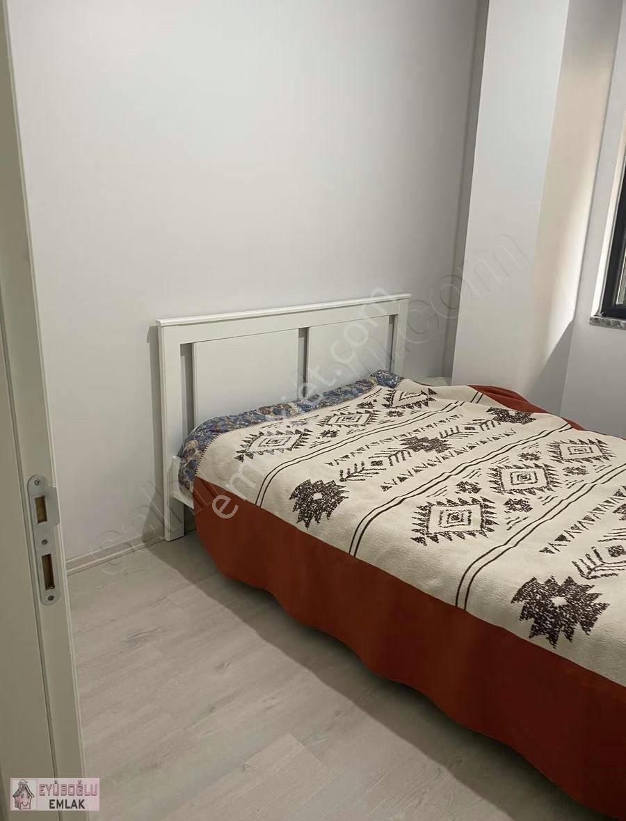 Adatepe Aşıklar Tepesinde 4 Yıllık Binada Kiralık Daire - Görsel 2