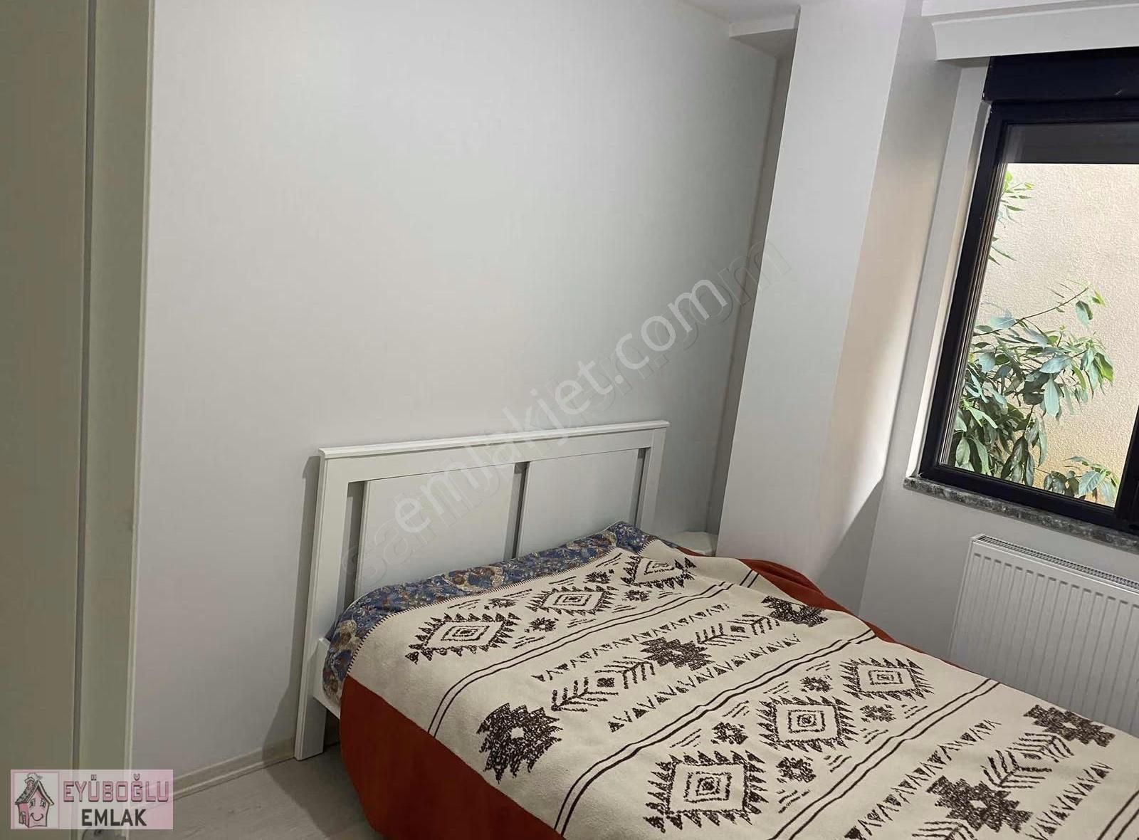 Adatepe Aşıklar Tepesinde 4 Yıllık Binada Kiralık Daire - Görsel 12