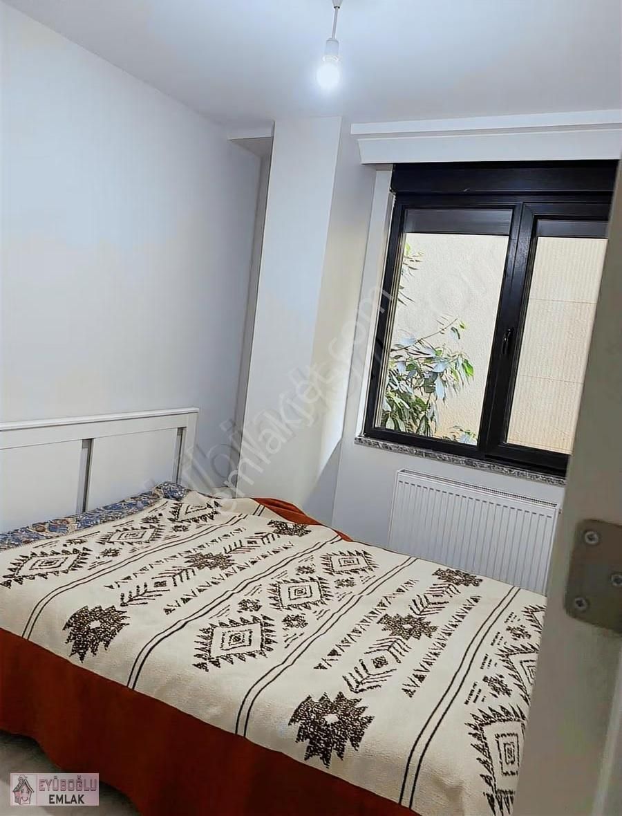 Adatepe Aşıklar Tepesinde 4 Yıllık Binada Kiralık Daire - Görsel 20