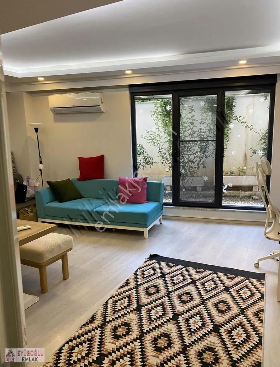Adatepe Aşıklar Tepesinde 4 Yıllık Binada Kiralık Daire - Görsel 5