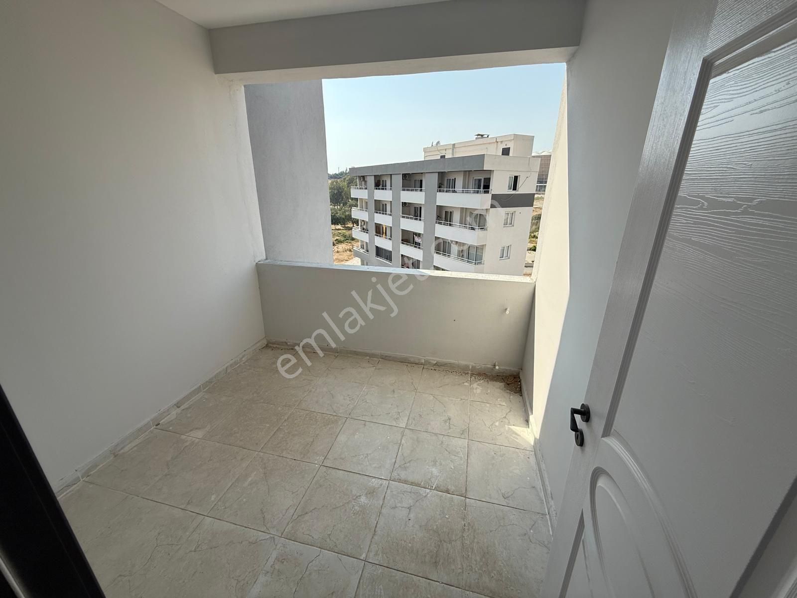 Çarkıpare Stadyum Yanı 2+1 Köşe Daire Satılıktır - Görsel 2