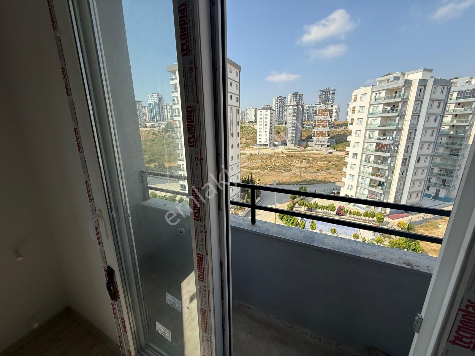 Çarkıpare Stadyum Yanı 2+1 Köşe Daire Satılıktır - Görsel 6