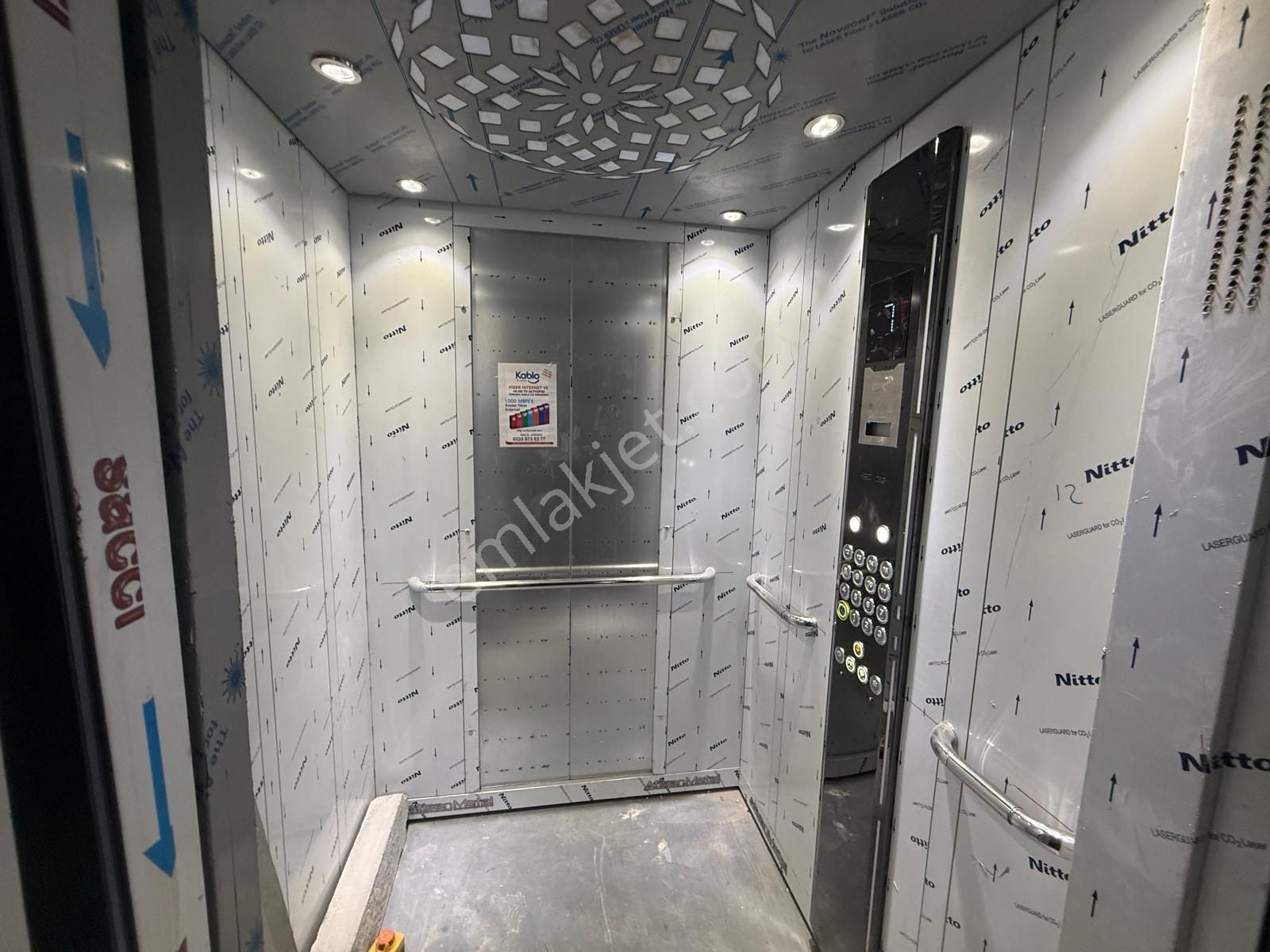 Çarkıpare Stadyum Yanı 2+1 Köşe Daire Satılıktır - Görsel 12