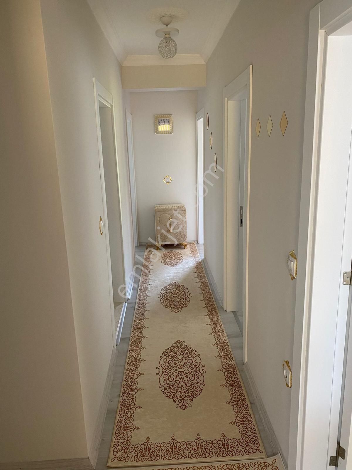 🏡 Satılık 4+1 Daire – Muğla Ortaca Çaylı Mahallesi