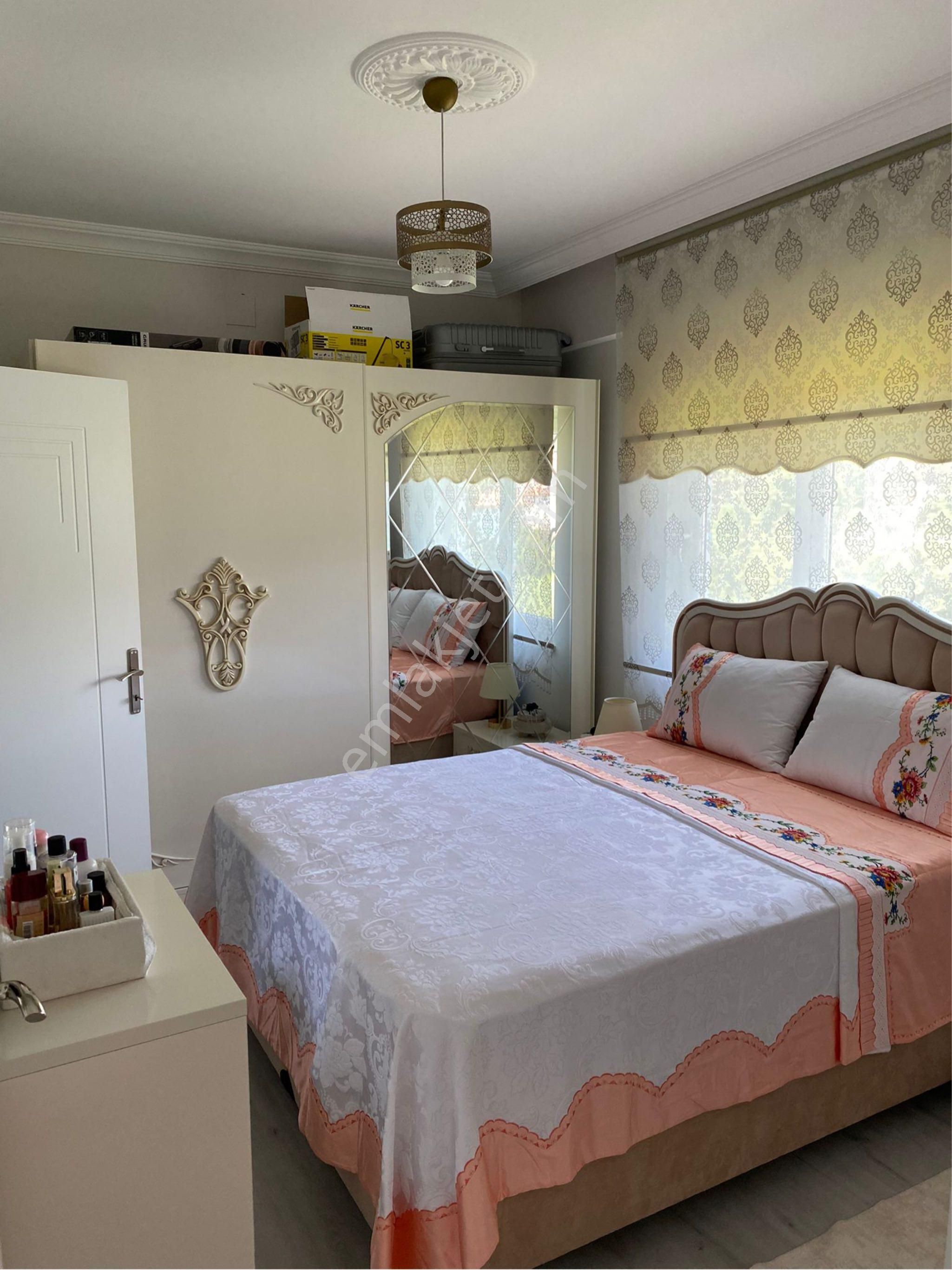 🏡 Satılık 4+1 Daire – Muğla Ortaca Çaylı Mahallesi - Görsel 13