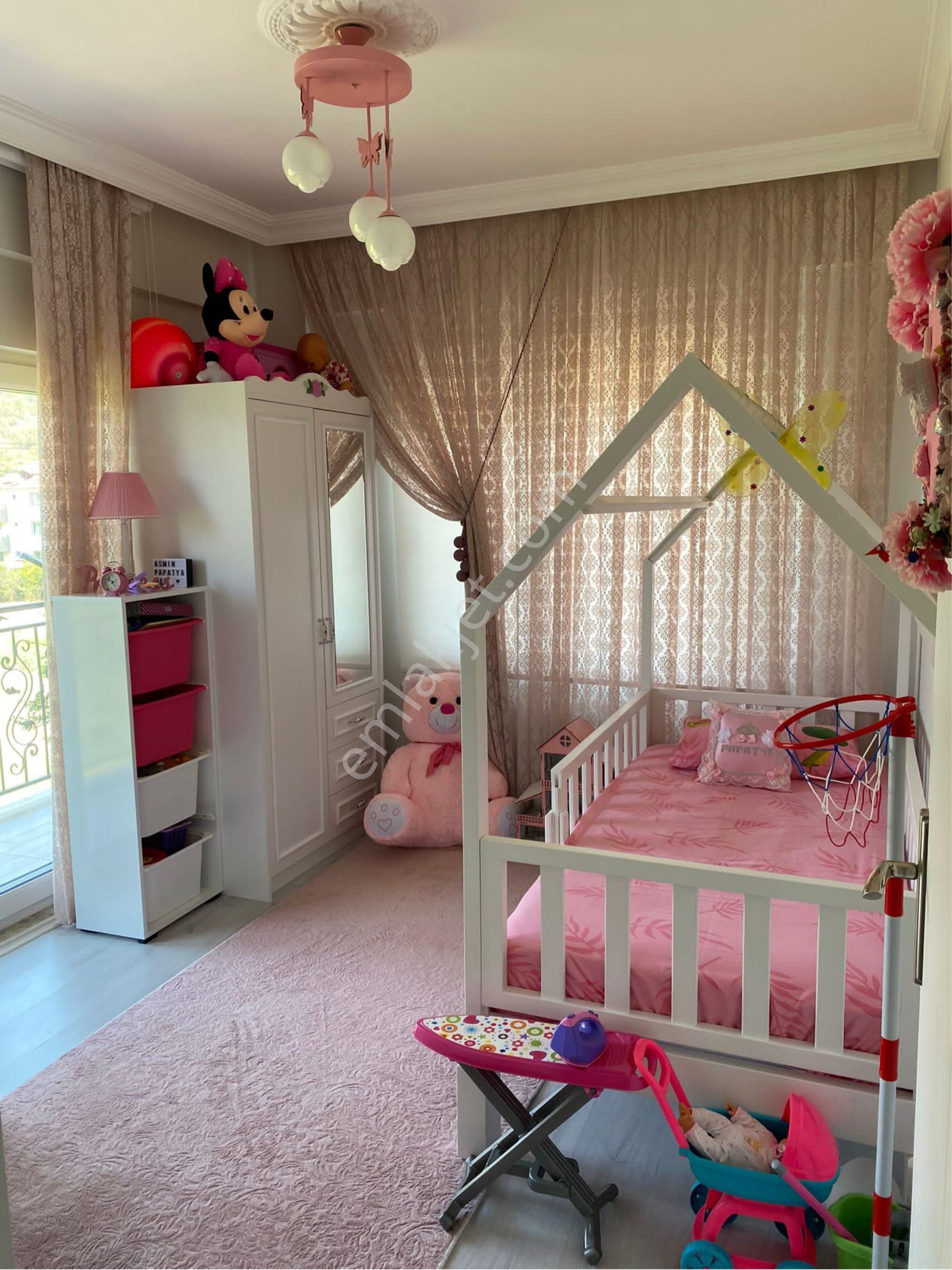 🏡 Satılık 4+1 Daire – Muğla Ortaca Çaylı Mahallesi - Görsel 14