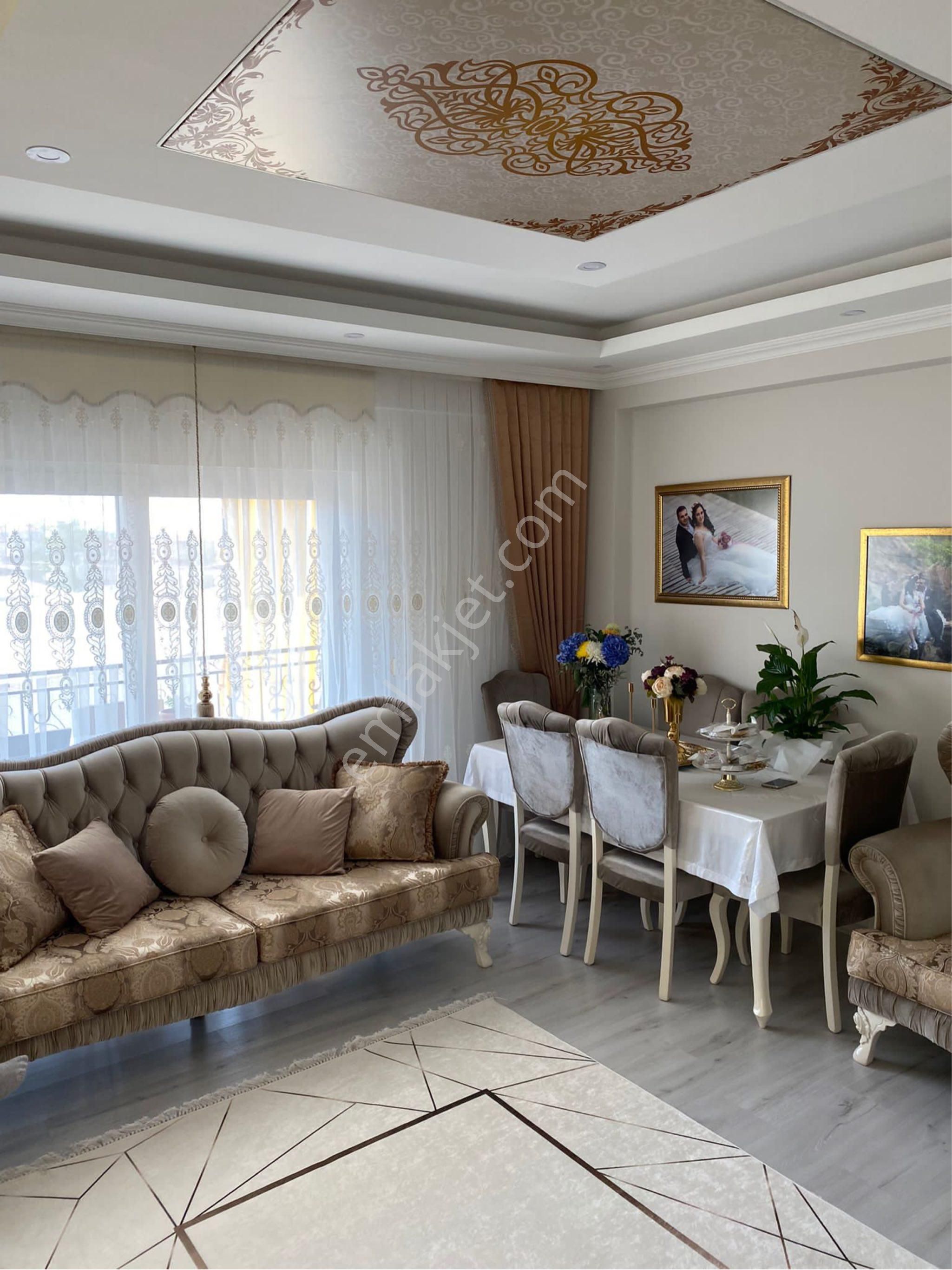 🏡 Satılık 4+1 Daire – Muğla Ortaca Çaylı Mahallesi - Görsel 5