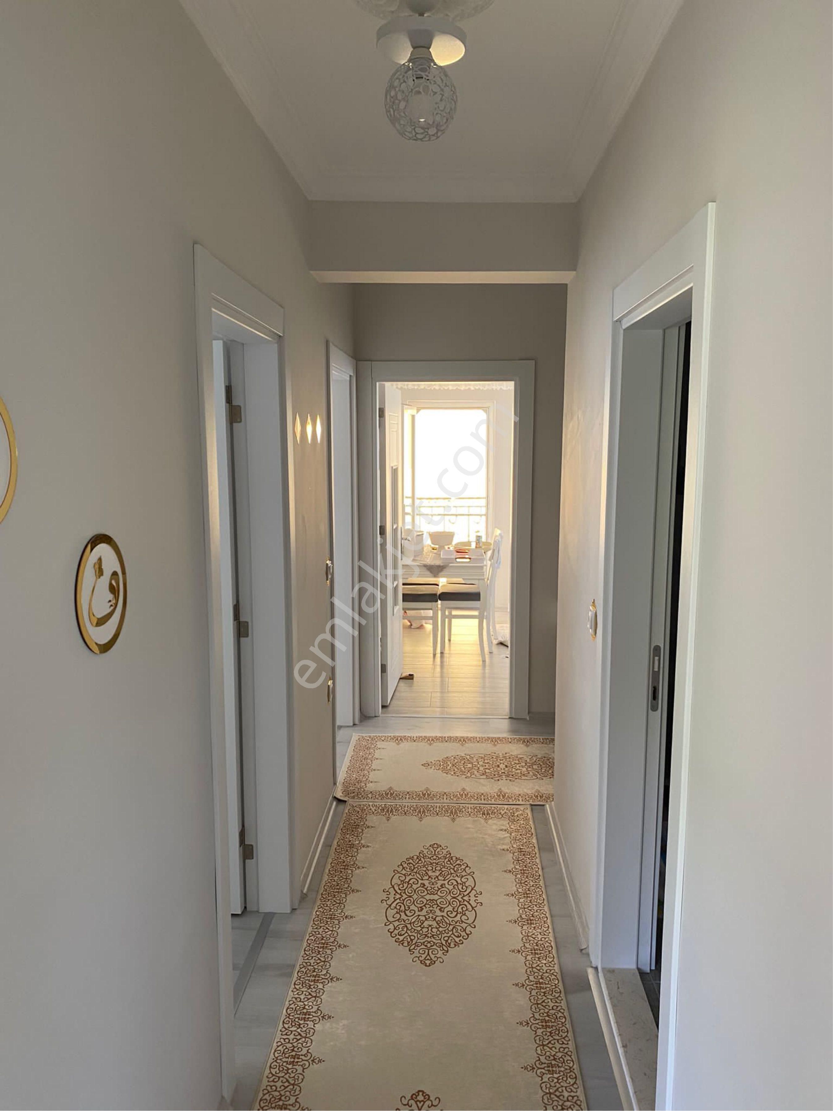 🏡 Satılık 4+1 Daire – Muğla Ortaca Çaylı Mahallesi - Görsel 11