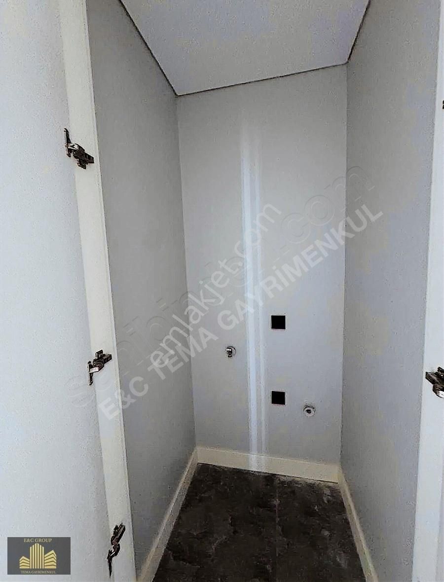 E&c Group Emlak Konut Çınarköy Evleri Satılık 2+1 Daire - Görsel 4