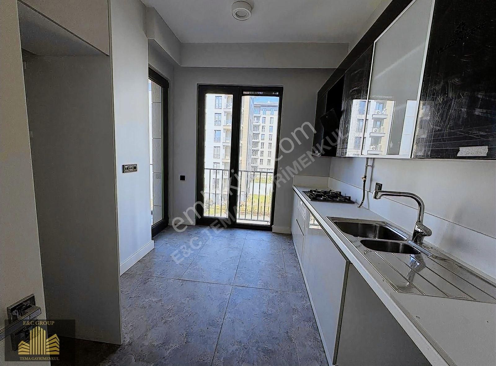 E&c Group Emlak Konut Çınarköy Evleri Satılık 2+1 Daire - Görsel 7