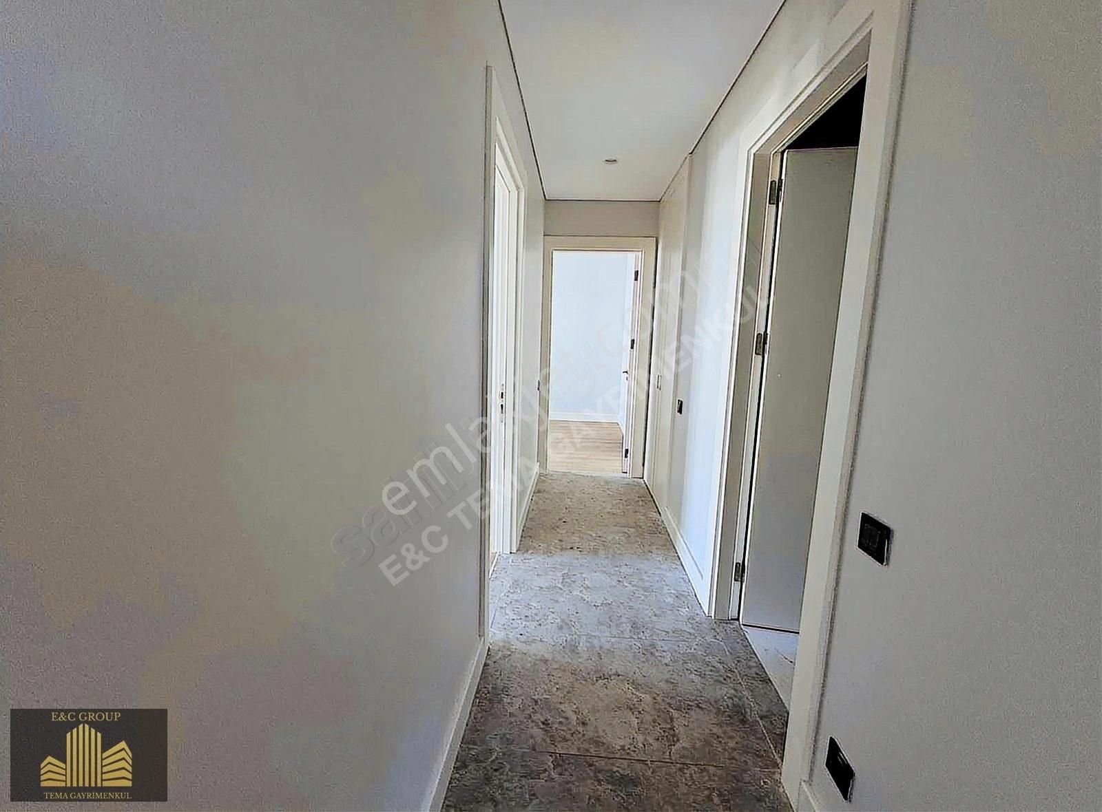E&c Group Emlak Konut Çınarköy Evleri Satılık 2+1 Daire - Görsel 17