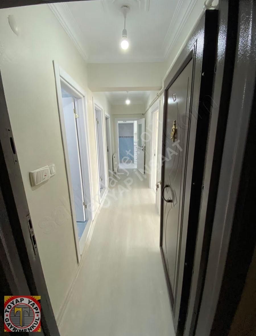 Toyap Yapı S.çiftliği Mah 2+1 95 M2 Masrafsız Satılık Ara Kat - Görsel 6