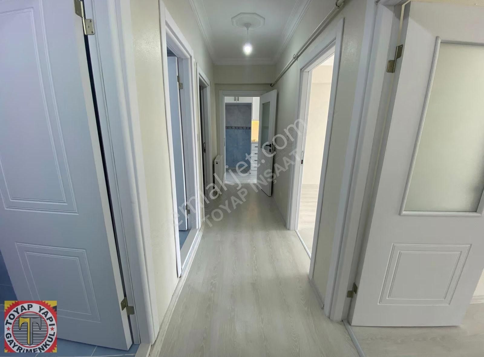 Toyap Yapı S.çiftliği Mah 2+1 95 M2 Masrafsız Satılık Ara Kat - Görsel 7