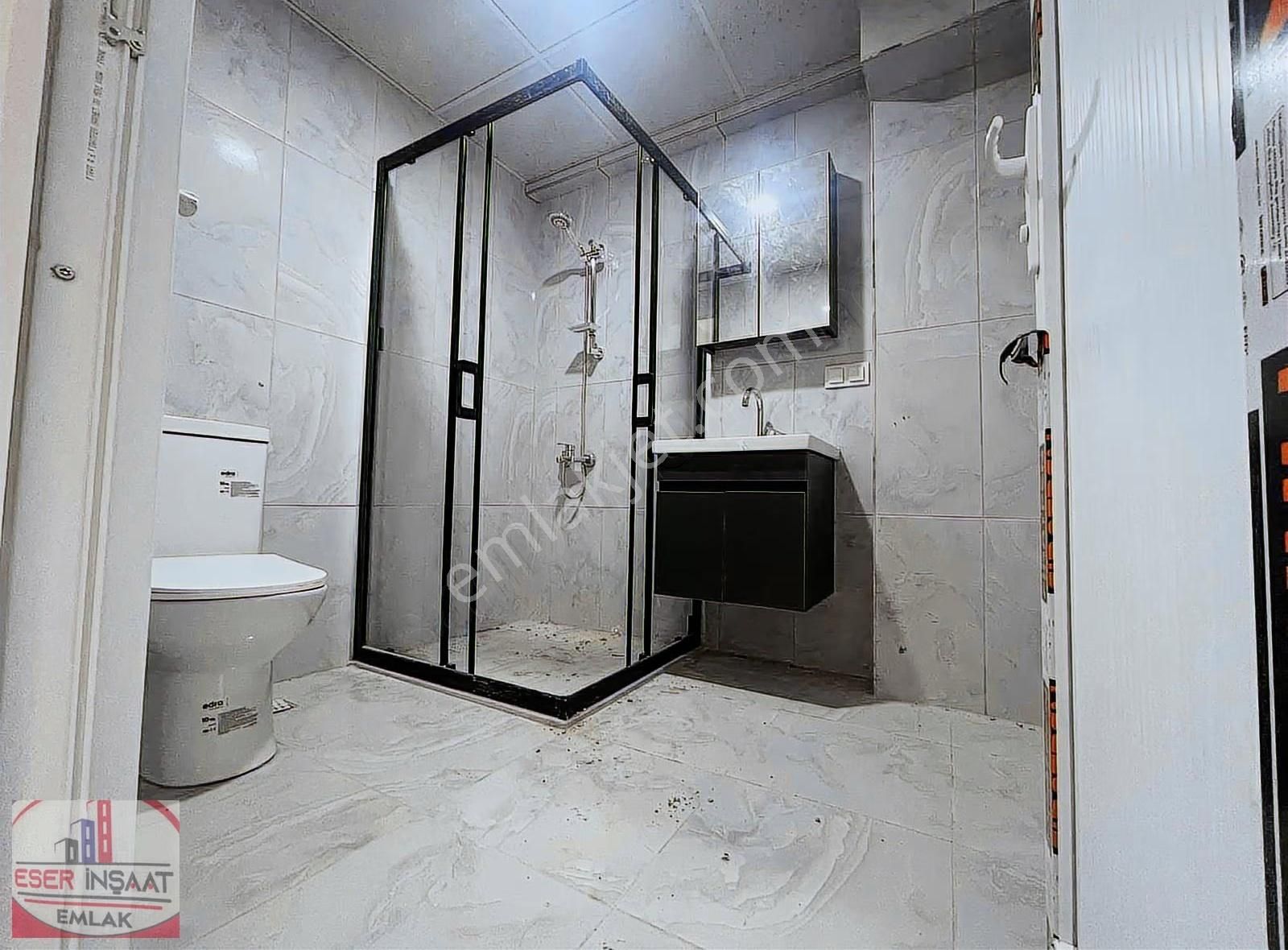 Eser Yapıdan Satılık 2+1 100m2 Sıfır Asansörlü Arakat Daire - Görsel 9