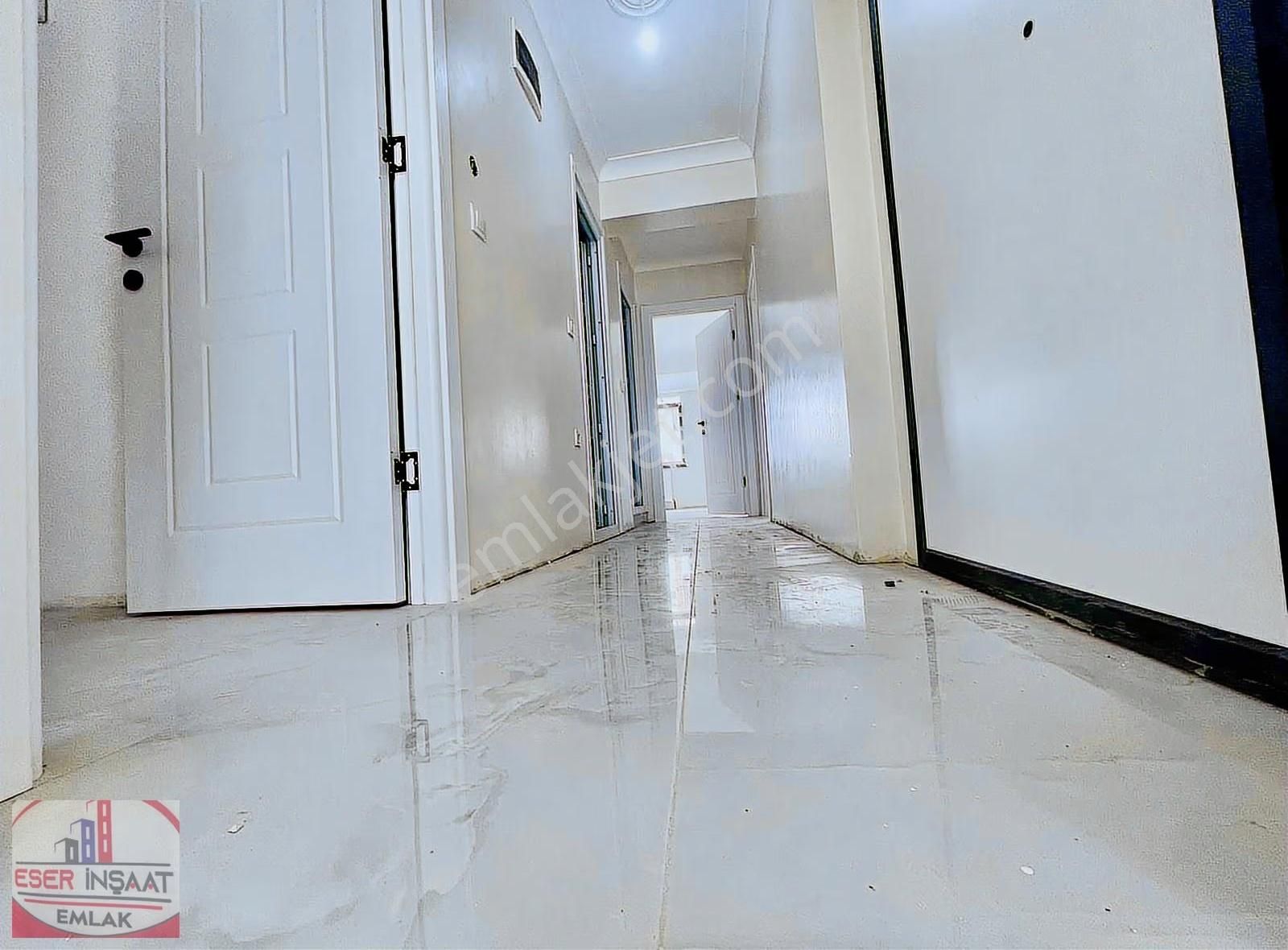 Eser Yapıdan Satılık 2+1 100m2 Sıfır Asansörlü Arakat Daire - Görsel 6