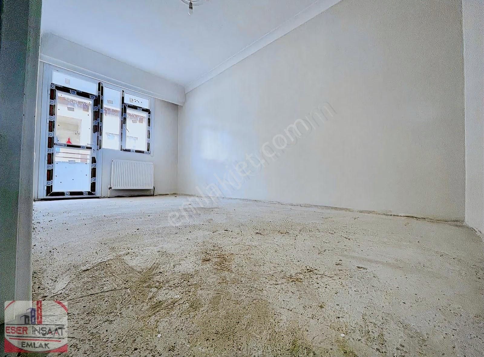 Eser Yapıdan Satılık 2+1 100m2 Sıfır Asansörlü Arakat Daire - Görsel 7