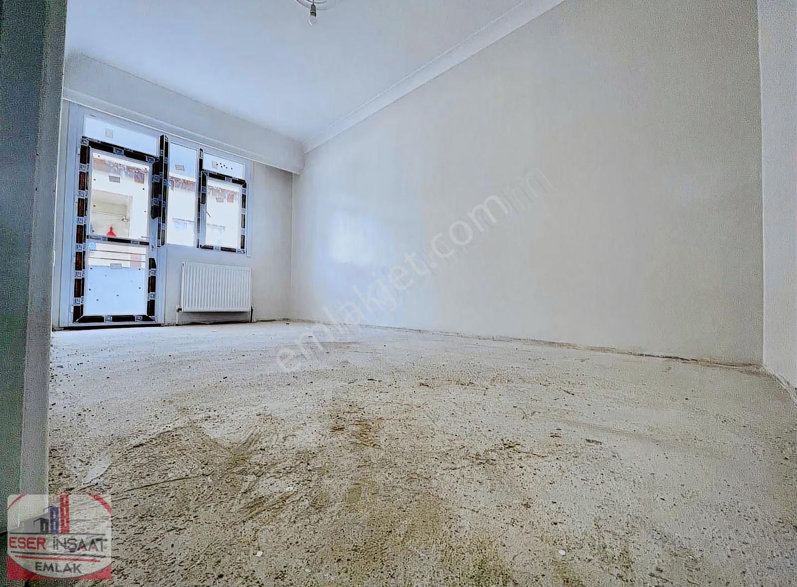 Eser Yapıdan Satılık 2+1 100m2 Sıfır Asansörlü Arakat Daire - Görsel 13
