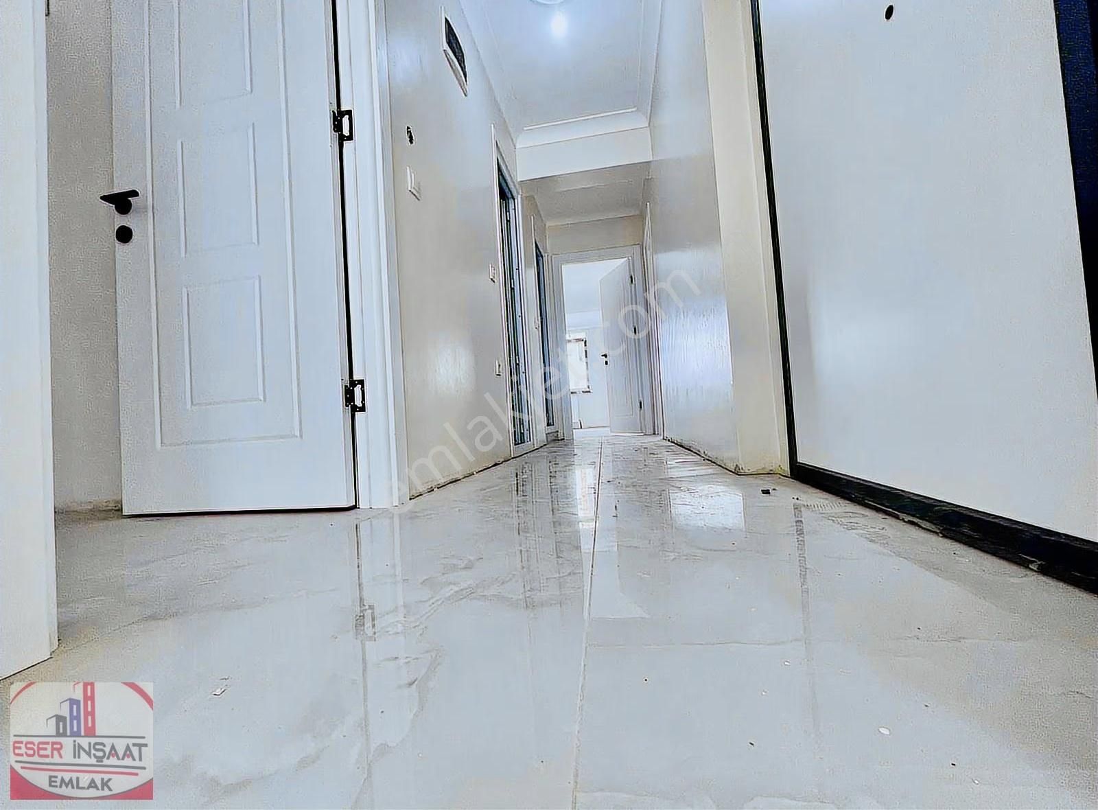 Eser Yapıdan Satılık 2+1 100m2 Sıfır Asansörlü Arakat Daire - Görsel 19