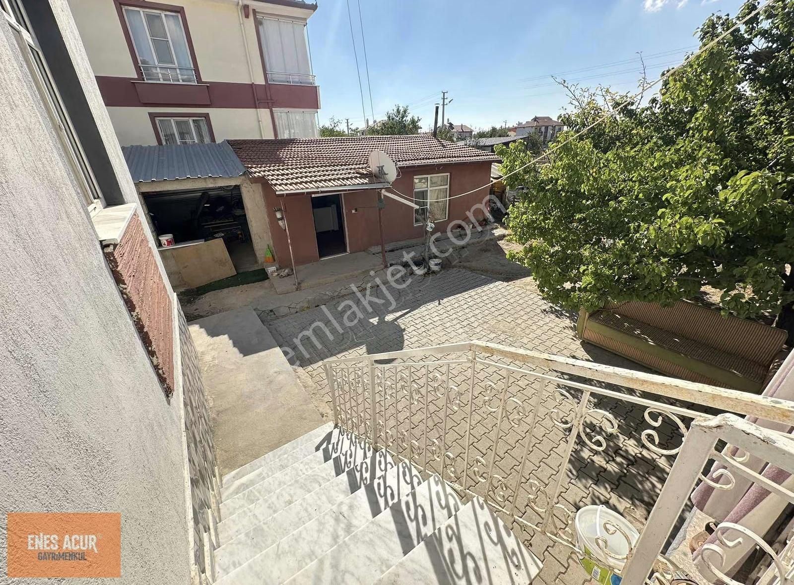 Enes Acur' Dan Harmancık Mah. 2 Kat 2 Daire Müstakil Ev - Görsel 28