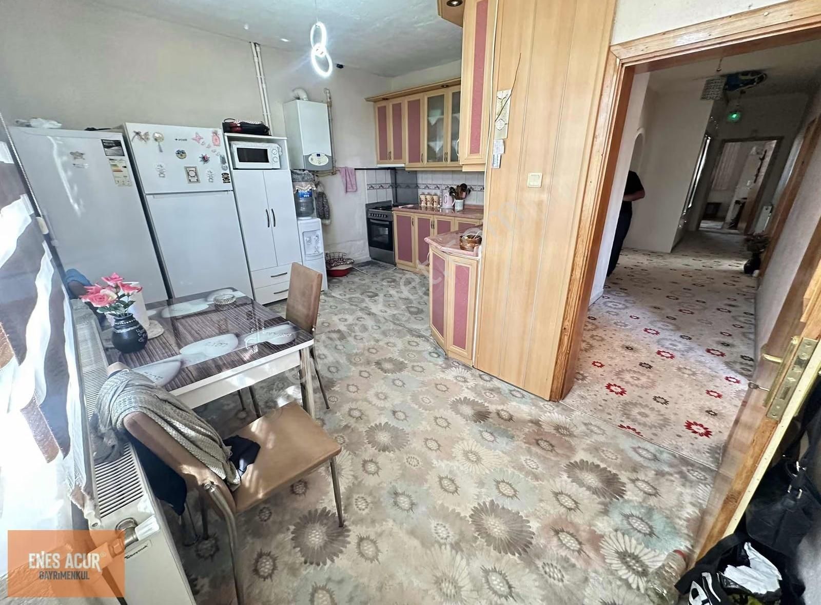 Enes Acur' Dan Harmancık Mah. 2 Kat 2 Daire Müstakil Ev - Görsel 15