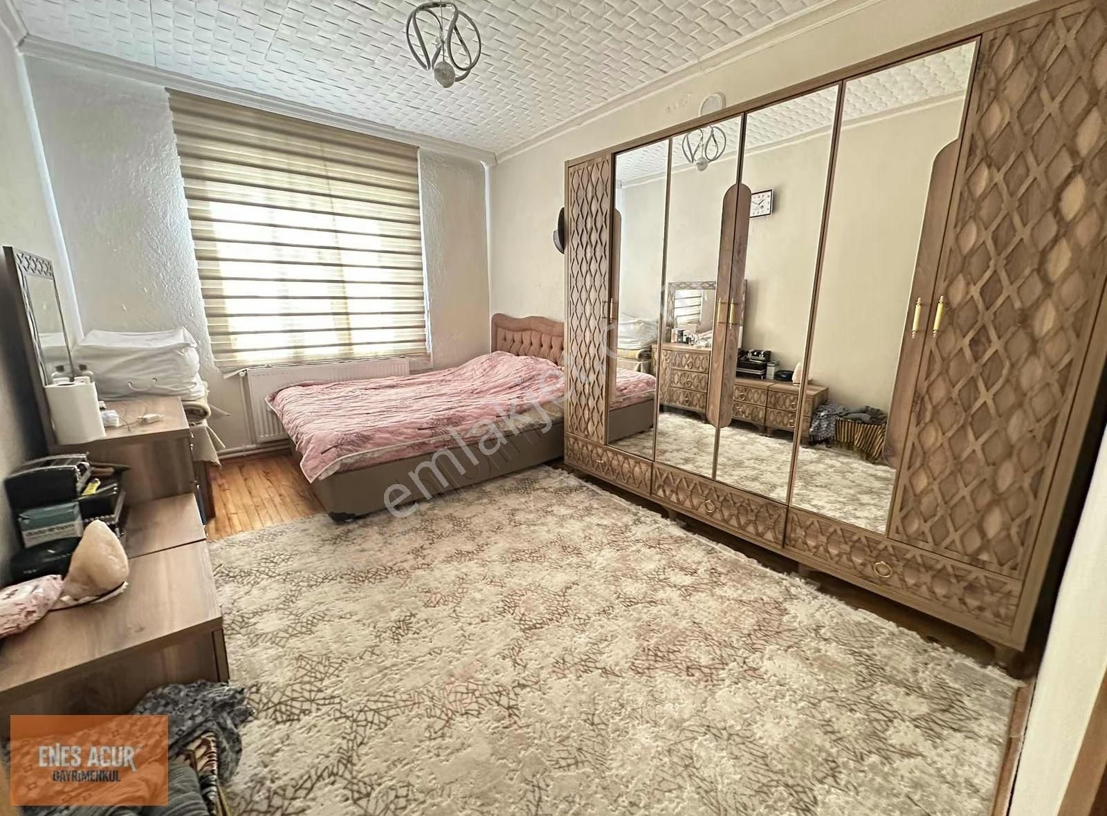 Enes Acur' Dan Harmancık Mah. 2 Kat 2 Daire Müstakil Ev - Görsel 4