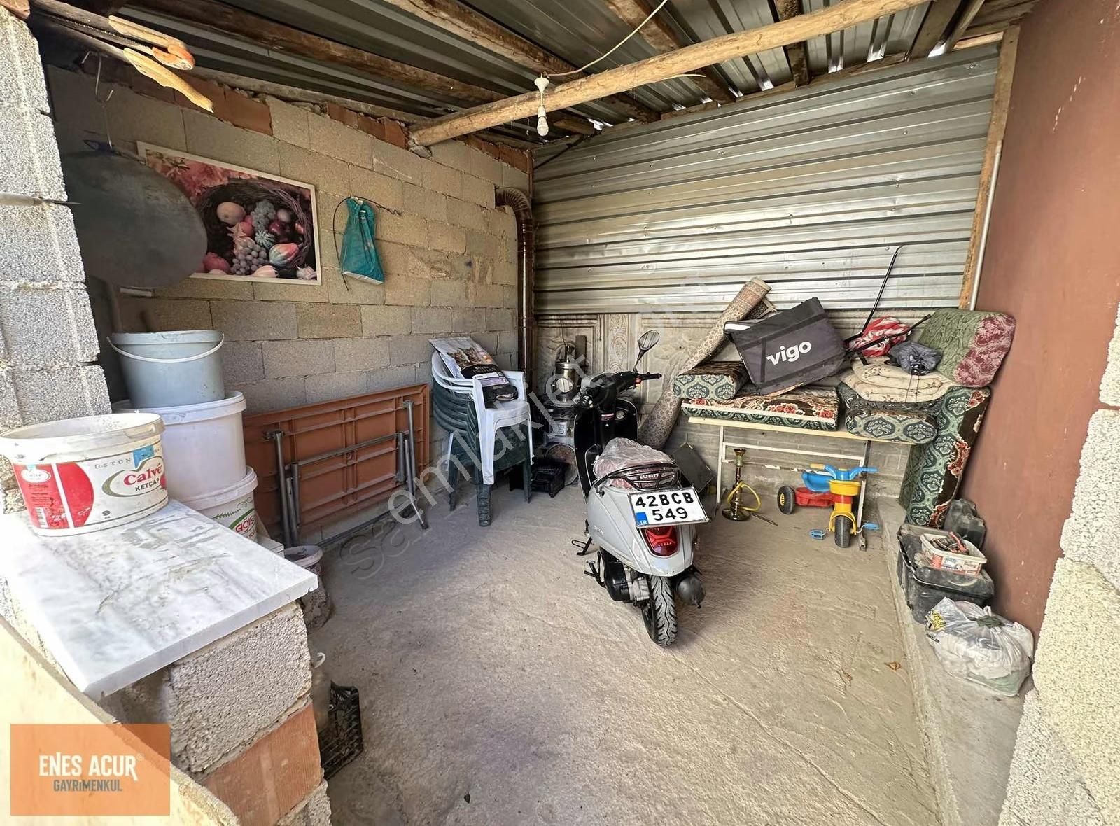 Enes Acur' Dan Harmancık Mah. 2 Kat 2 Daire Müstakil Ev - Görsel 29