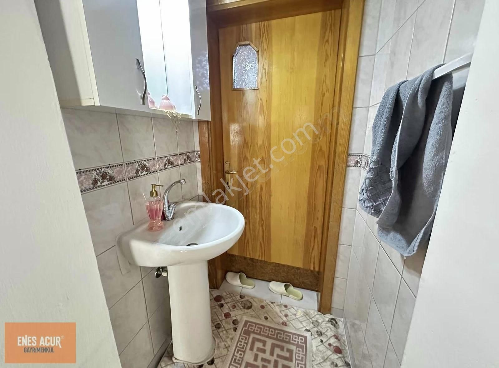 Enes Acur' Dan Harmancık Mah. 2 Kat 2 Daire Müstakil Ev - Görsel 23