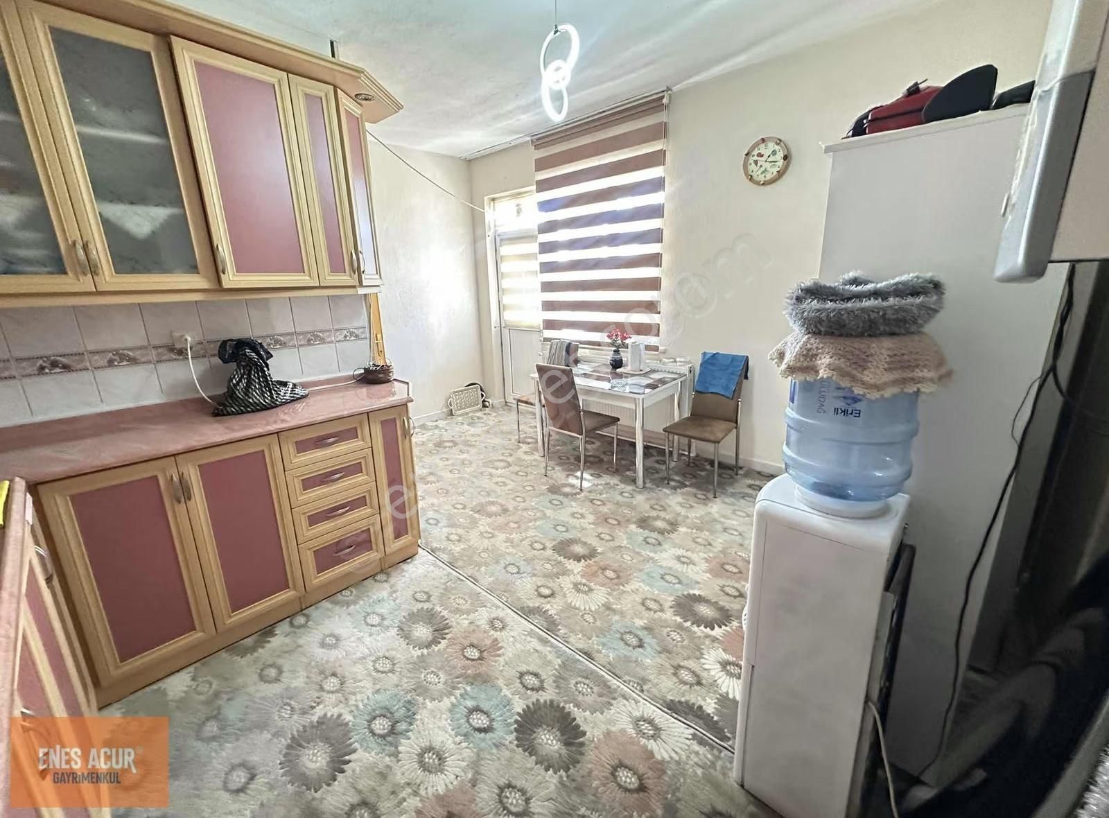 Enes Acur' Dan Harmancık Mah. 2 Kat 2 Daire Müstakil Ev - Görsel 22