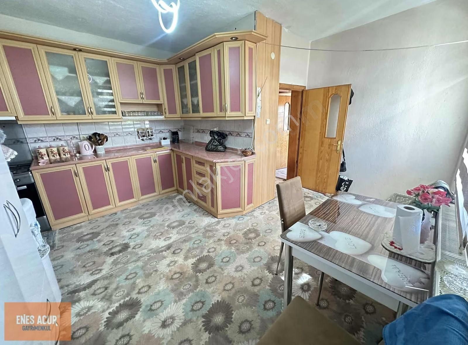 Enes Acur' Dan Harmancık Mah. 2 Kat 2 Daire Müstakil Ev - Görsel 24