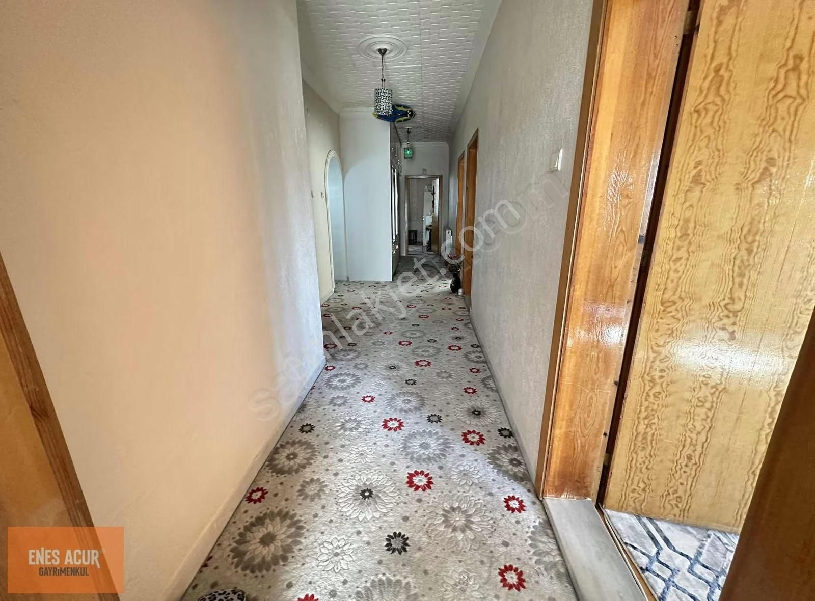 Enes Acur' Dan Harmancık Mah. 2 Kat 2 Daire Müstakil Ev - Görsel 10