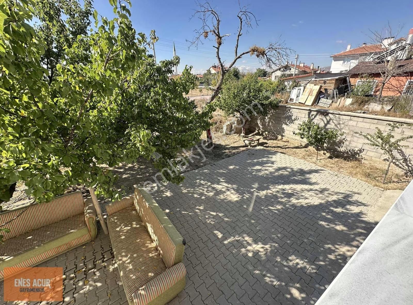 Enes Acur' Dan Harmancık Mah. 2 Kat 2 Daire Müstakil Ev - Görsel 16