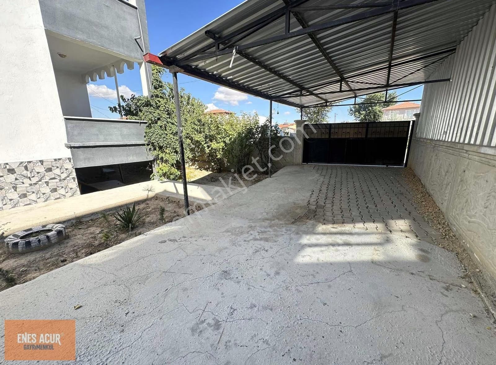 Enes Acur' Dan Harmancık Mah. 2 Kat 2 Daire Müstakil Ev - Görsel 13