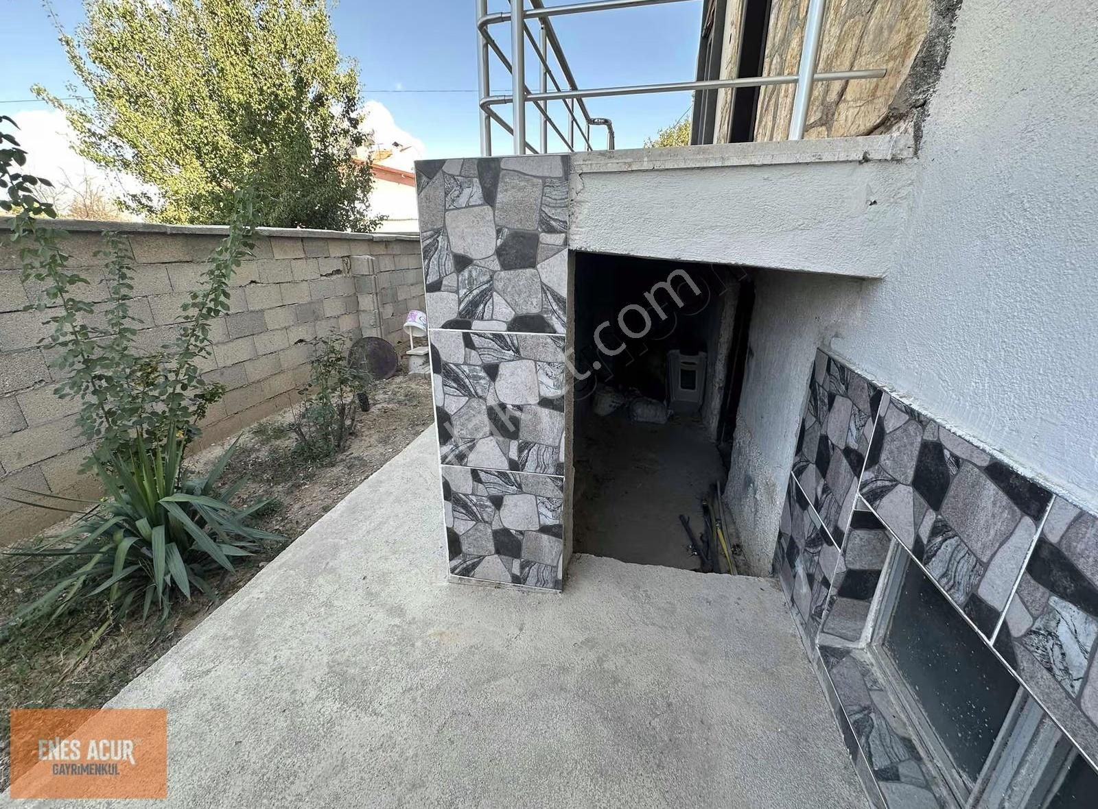 Enes Acur' Dan Harmancık Mah. 2 Kat 2 Daire Müstakil Ev - Görsel 21