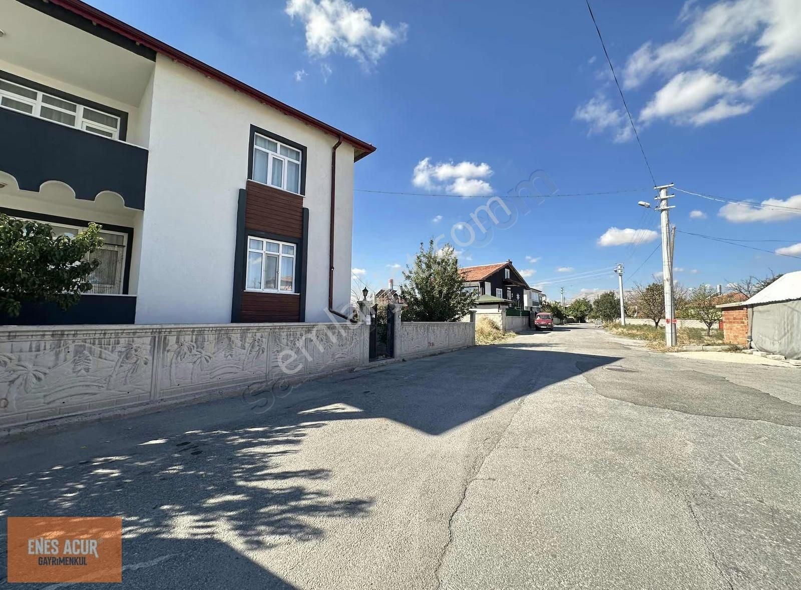 Enes Acur' Dan Harmancık Mah. 2 Kat 2 Daire Müstakil Ev - Görsel 5