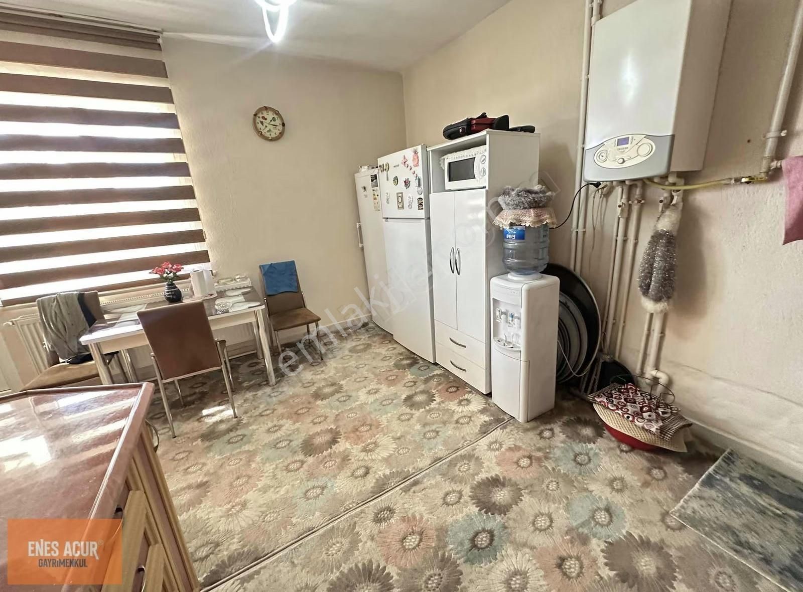 Enes Acur' Dan Harmancık Mah. 2 Kat 2 Daire Müstakil Ev - Görsel 8