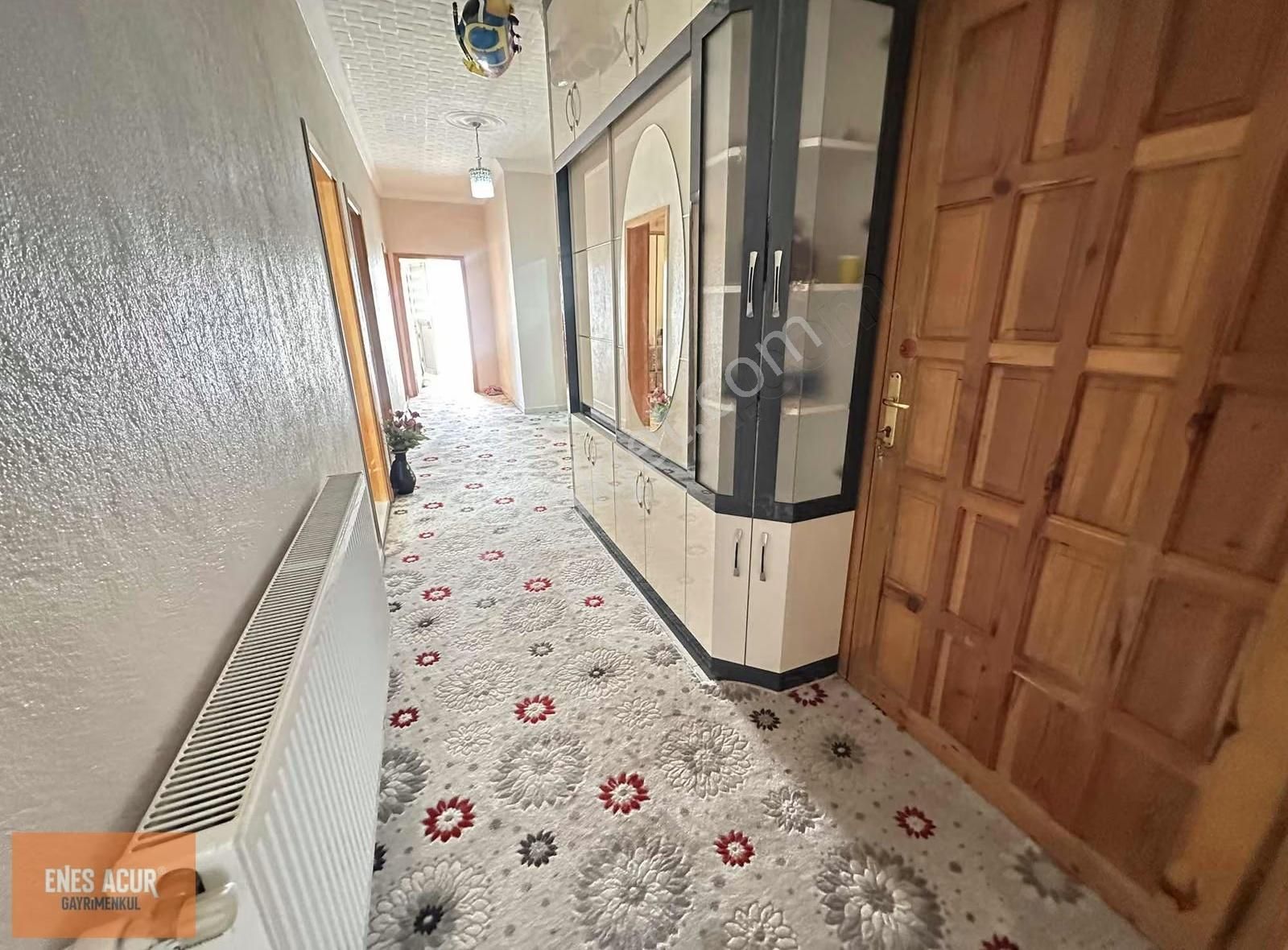 Enes Acur' Dan Harmancık Mah. 2 Kat 2 Daire Müstakil Ev - Görsel 9