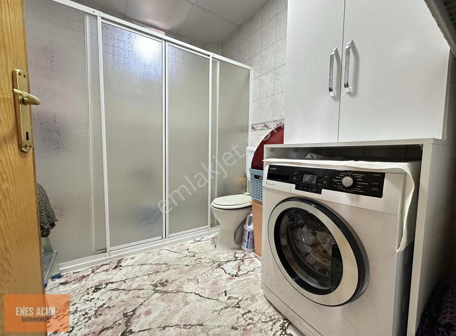 Enes Acur' Dan Harmancık Mah. 2 Kat 2 Daire Müstakil Ev - Görsel 12