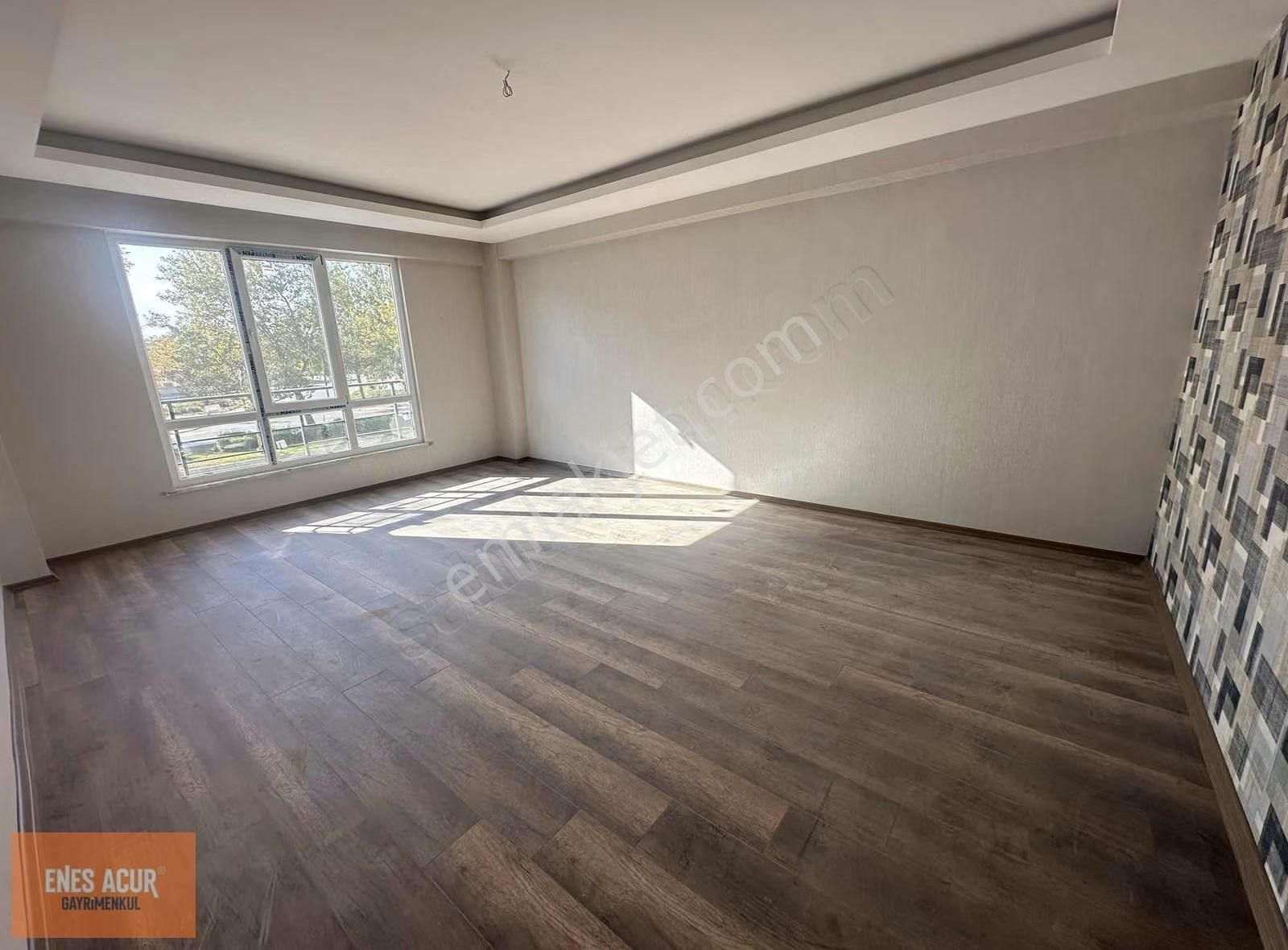 Enes Acur' Dan Fetih Cad. Cepheli 3+1 Sıfır Daire - Görsel 23