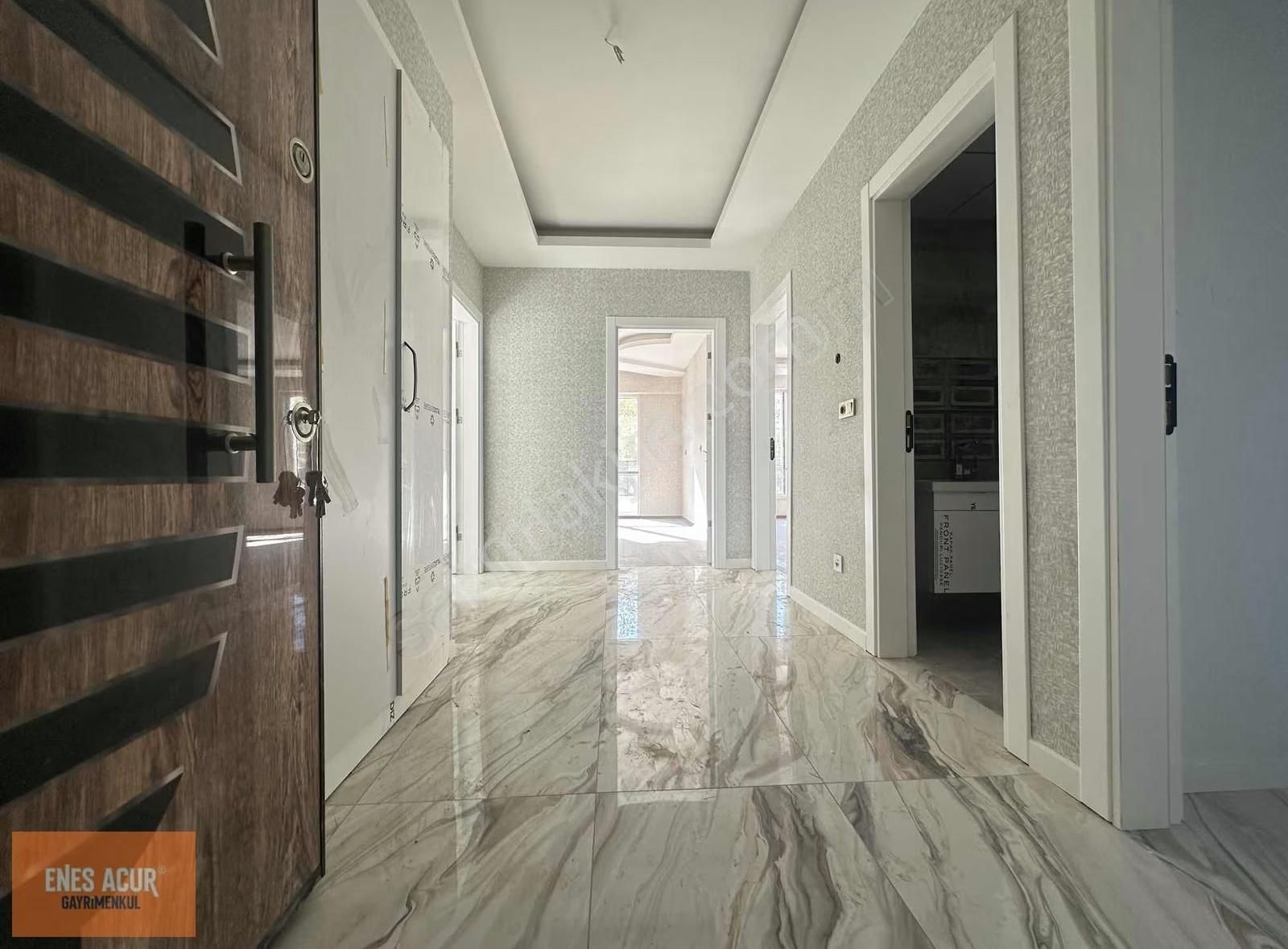 Enes Acur' Dan Fetih Cad. Cepheli 3+1 Sıfır Daire - Görsel 21