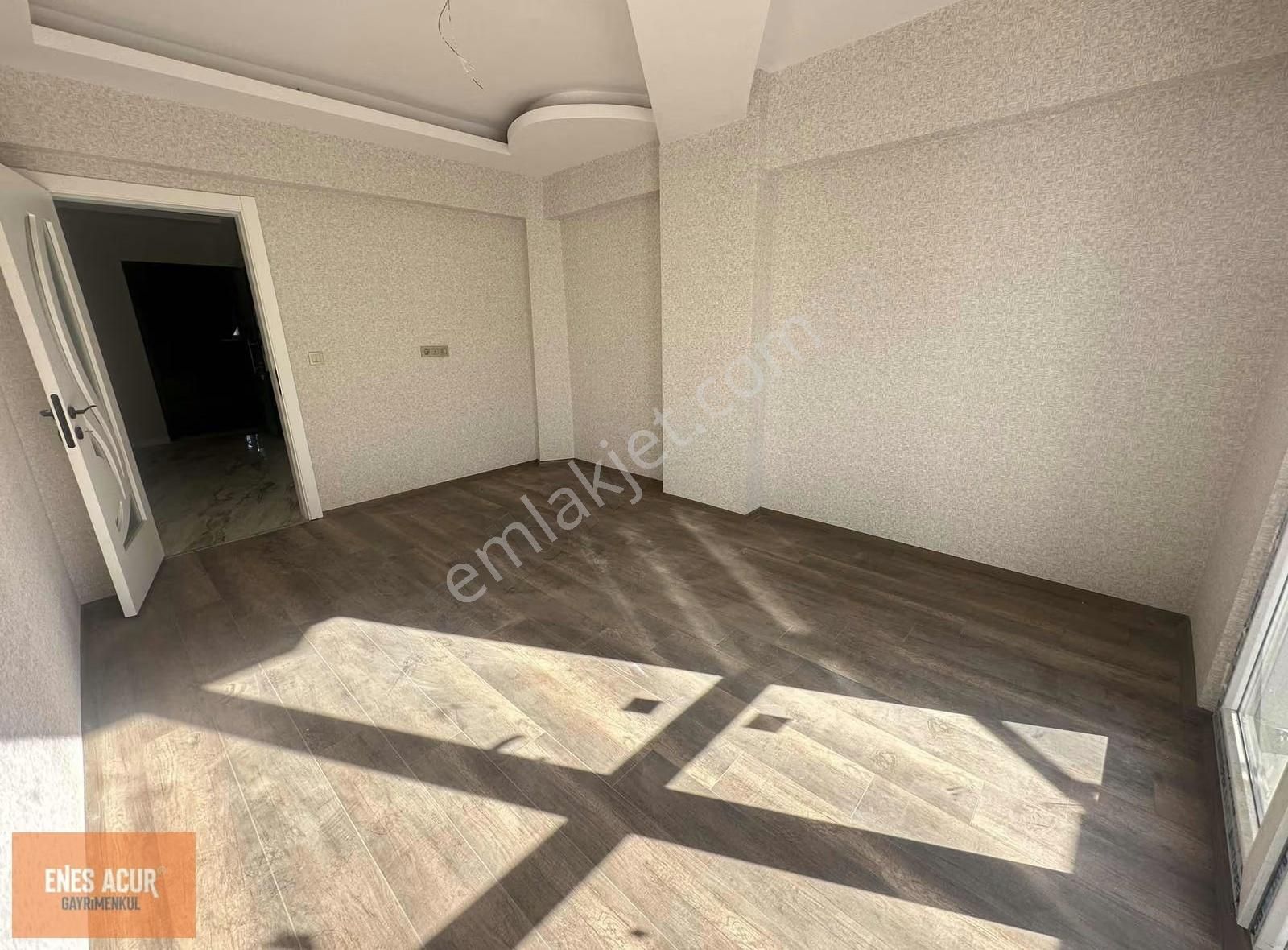 Enes Acur' Dan Fetih Cad. Cepheli 3+1 Sıfır Daire - Görsel 27