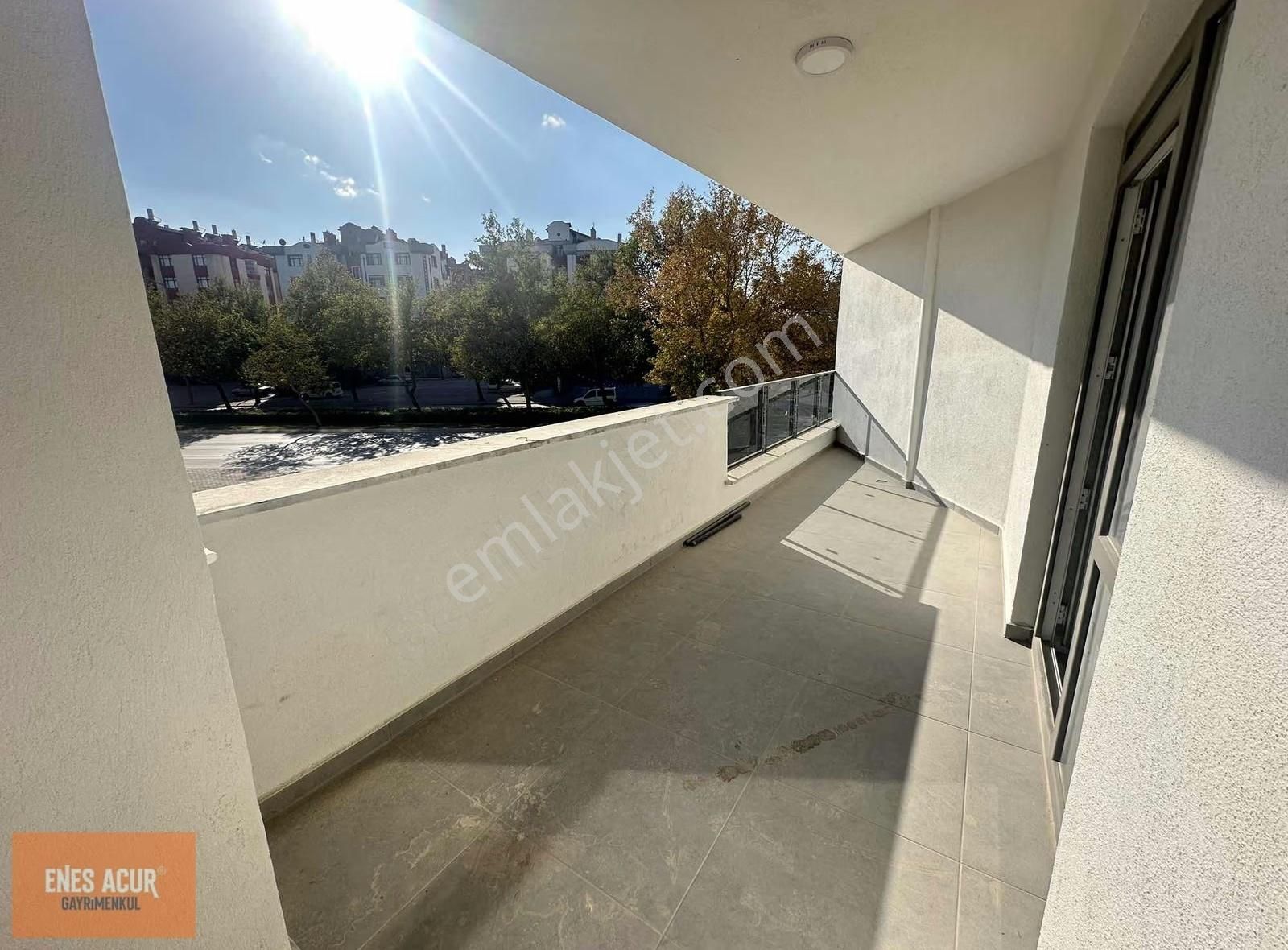 Enes Acur' Dan Fetih Cad. Cepheli 3+1 Sıfır Daire - Görsel 15