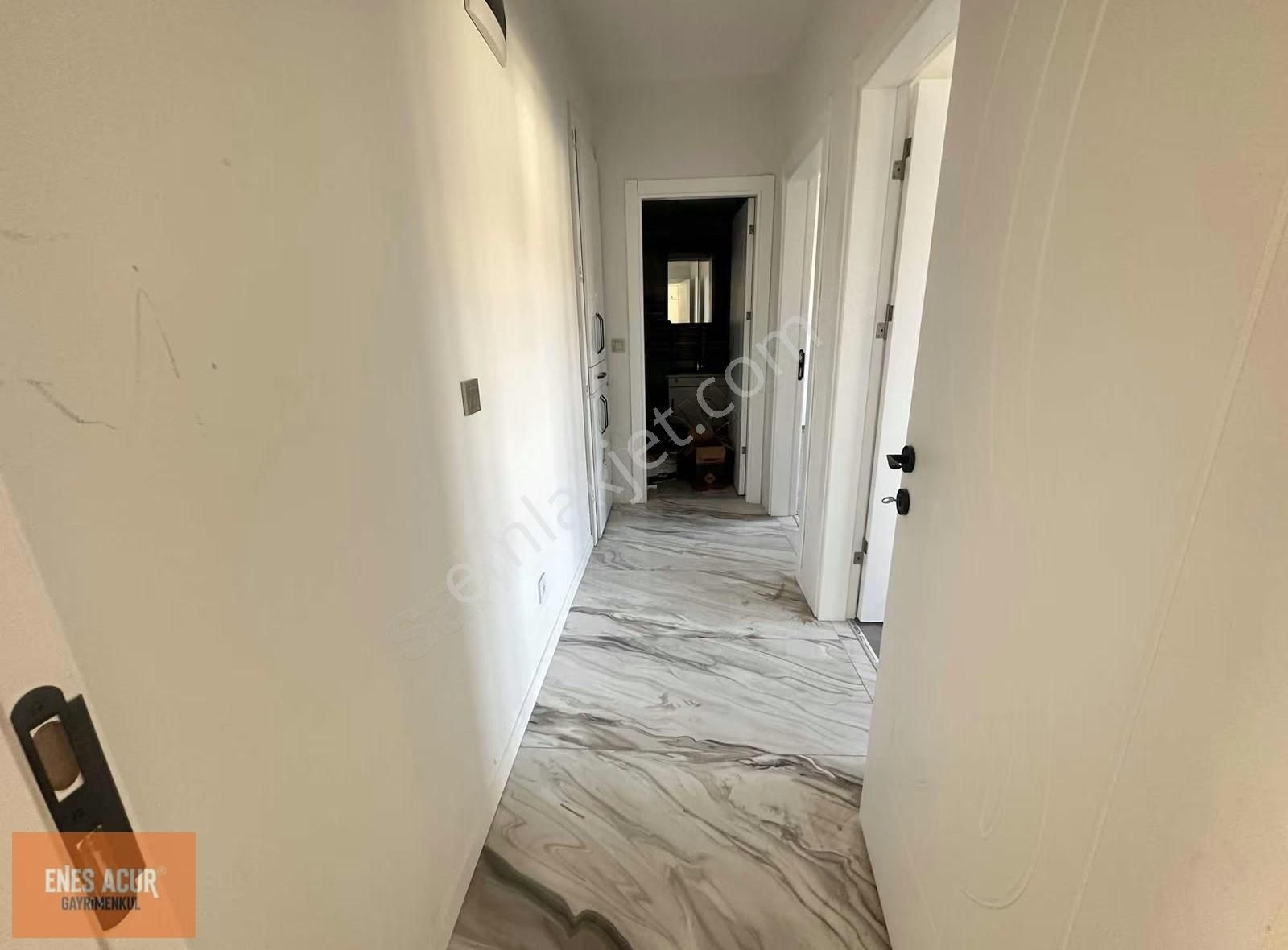 Enes Acur' Dan Fetih Cad. Cepheli 3+1 Sıfır Daire - Görsel 8